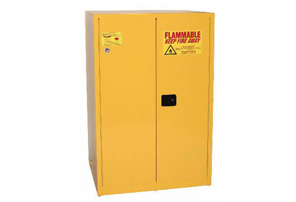 Flammable Cabinets